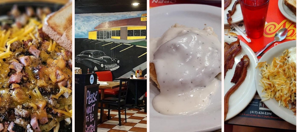 Norma's Diner Gallery Image 2