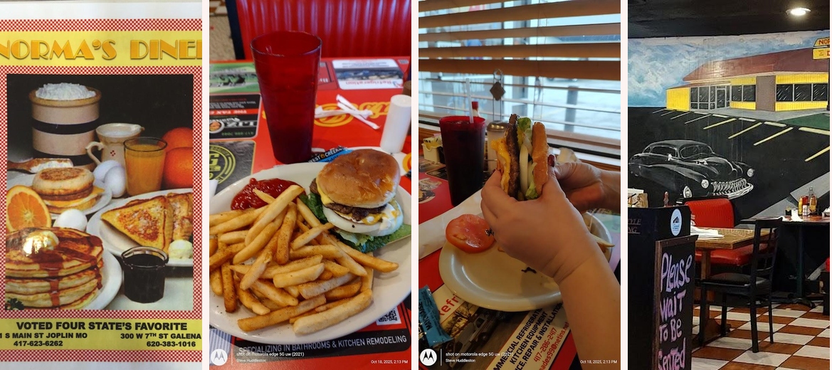 Norma's Diner Gallery Image 3