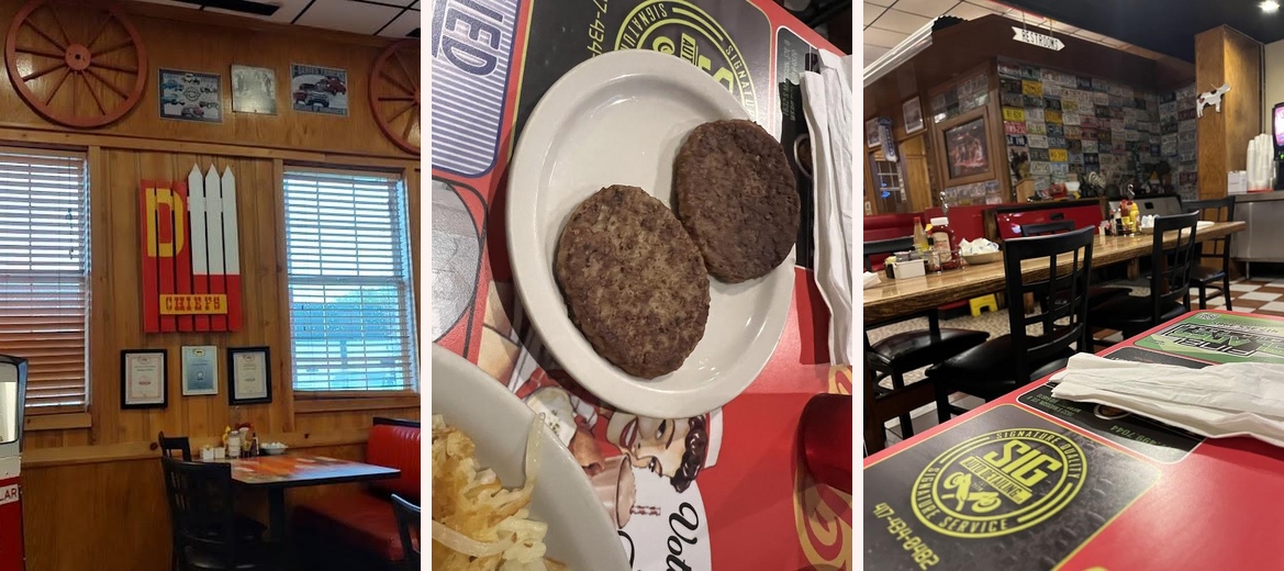 Norma's Diner Gallery Image 4